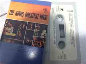 The Kinks - The Kinks Greatest Hits!