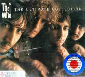 The Who - The Ultimate Collection
