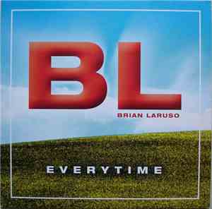 Brian Laruso - Everytime
