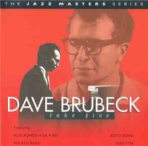 Dave Brubeck - Take Five