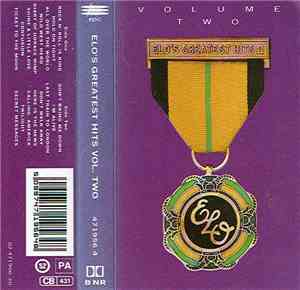 ELO - ELO's Greatest Hits Vol. Two