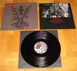 Evangelivm - Nightside Of Eden