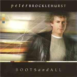 Peter Brocklehurst - Boots And All