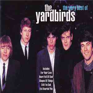 The Yardbirds - The Very Best Of The Yardbirds