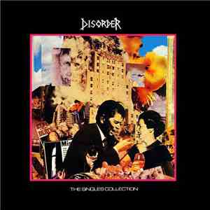 Disorder  - The Singles Collection