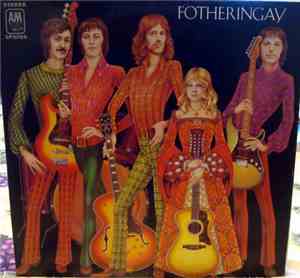 Fotheringay - Fotheringay