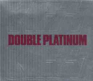Kiss - Double Platinum