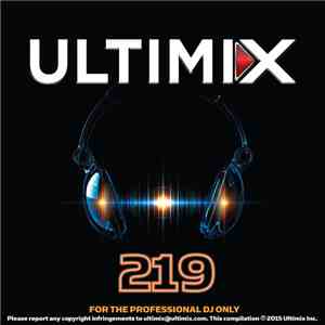 Various - Ultimix 219