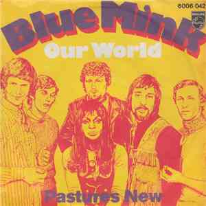 Blue Mink - Our World