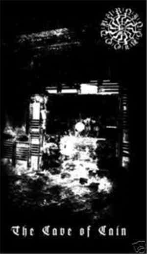 Burning Blood - The Cave of Cain