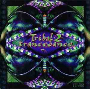 Various - Tribal 2 Trancedance