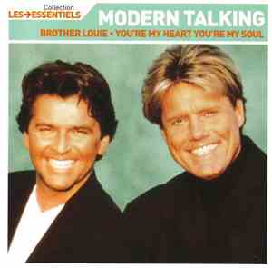 Modern Talking - Les Essentiels