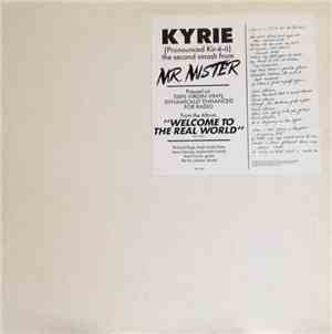 Mr. Mister - Kyrie