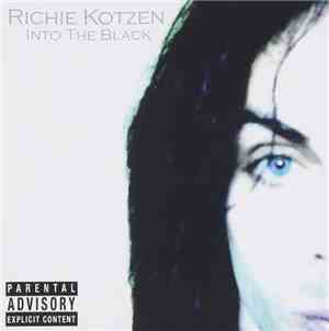 Richie Kotzen - Into The Black