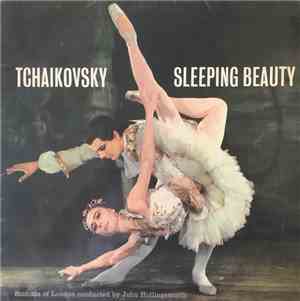 Tchaikovsky, The Sinfonia Of London - The Sleeping Beauty Ballet Suite