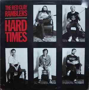 The Red Clay Ramblers - Hard Times