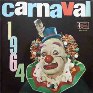 Various - Carnaval 1964