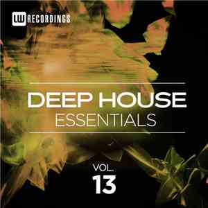 Various - Deep House Essentials Vol. 13