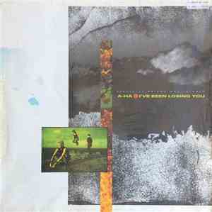 a-ha - I've Been Losing You