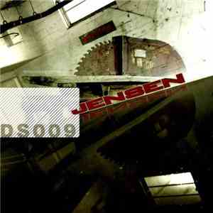 Jensen - Infinity / The Void