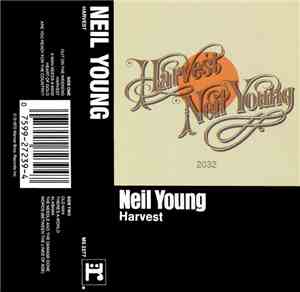 Neil Young - Harvest