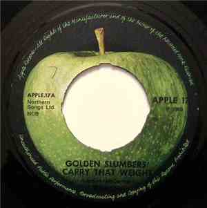 Trash  - Golden Slumbers / Carry That Weight