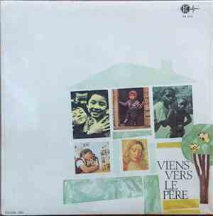 Various - Viens Vers Le Seigneur