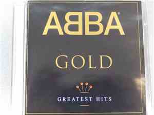 ABBA - Gold (Greatest Hits)