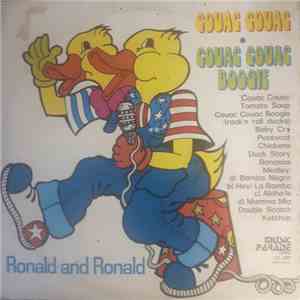 Ronald And Donald - Couac Couac Boogie