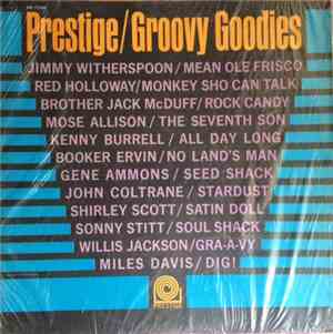 Various - Groovy Goodies