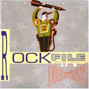 Dire Straits - Rock File '81(Stars)