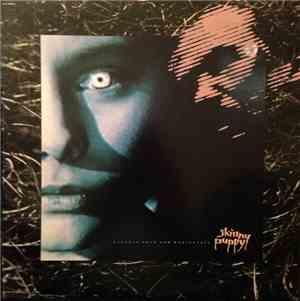 Skinny Puppy - Cleanse Fold And Manipulate