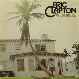 Eric Clapton - 461 Ocean Boulevard