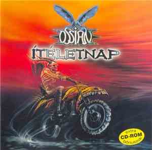 Ossian - Ítéletnap