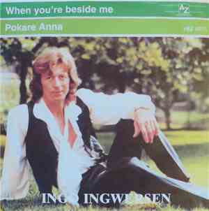 Ingo Ingwersen - When You´re Beside Me / Pokare Anna