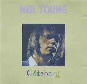 Neil Young - Göteborg