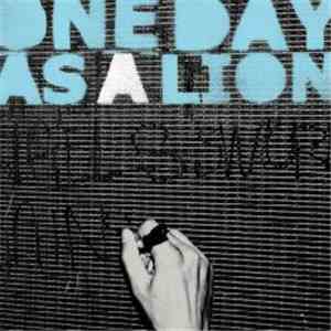 One Day As A Lion - One Day As A Lion