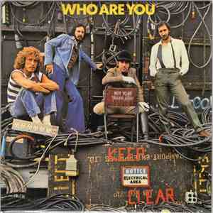 The Who - Who Are You +5