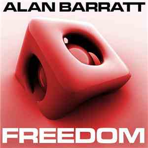 Alan Barratt - Freedom EP