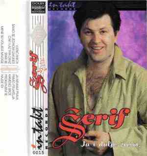 Šerif Konjević - Ja I Dalje Živim..