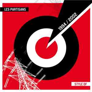 Les Partisans - Style Off (1994 / 2002)
