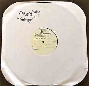 Flogging Molly - Swagger