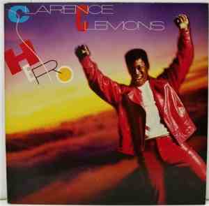 Clarence Clemons - Hero