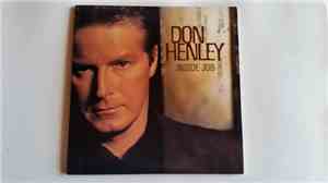Don Henley - Inside Job (Album Advance)