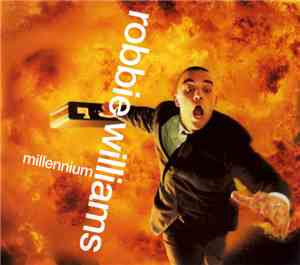 Robbie Williams - Millennium