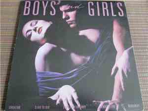 Bryan Ferry - Boys And Girls
