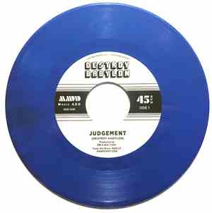 Destroy Babylon, The Macrotones, Iyeoka - The Oneness of Life / Judgement