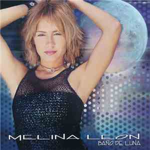 Melina Leon - Baño de Luna