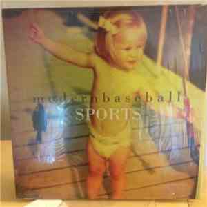 Modern Baseball - Sports