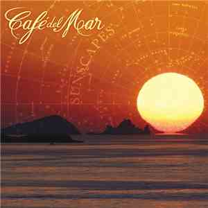 Various - Cafe Del Mar SunScapes